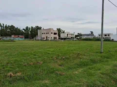 Terreno en Las Carolinas