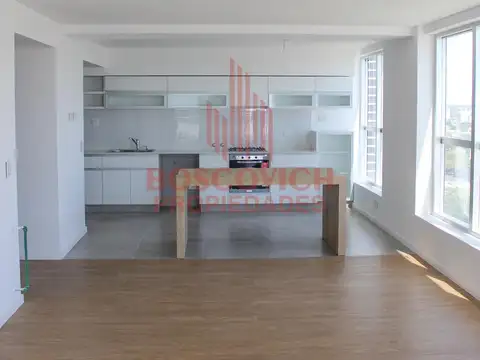 2 dormitorios Vista Franca al Rio