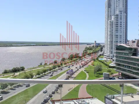 Departamento en Venta con 1