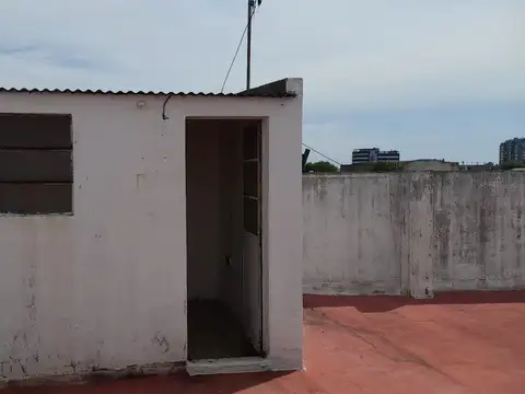 DEPARTAMENTO 2 AMB, CRUCESITA, QUINTA GALLI