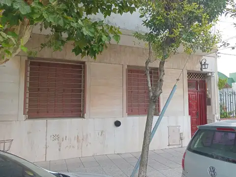 DEPARTAMENTO 2 AMB, CRUCESITA, QUINTA GALLI 