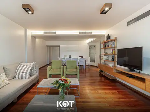 Departamento en Venta en Botanico, USD 490.000