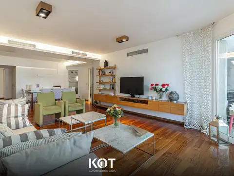 Departamento en Venta de 3 dormitorios