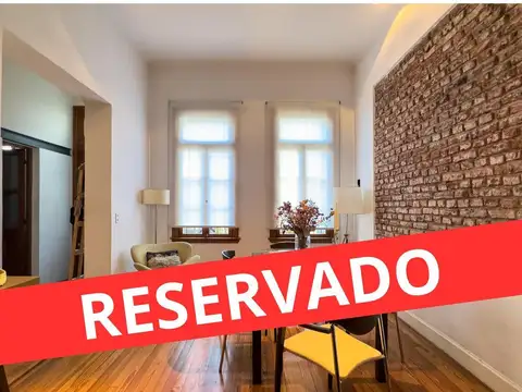 Casa en Flores