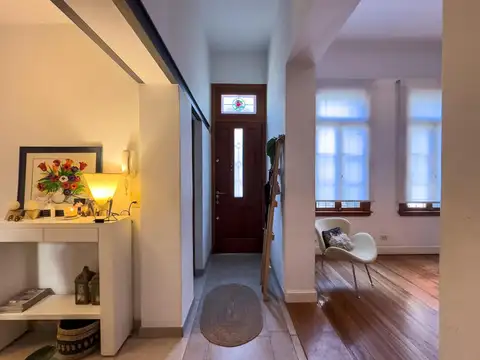 Perrault 1100