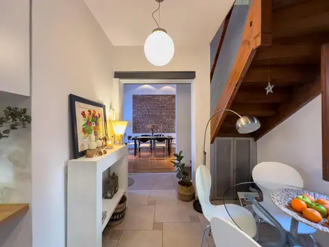 Casa en Flores
