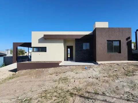 Casa a la venta en villa santa cruz del lago. (c488)