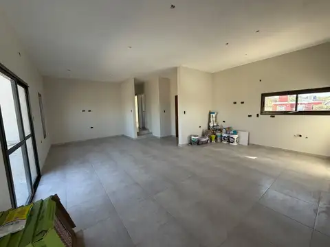 Casa a la venta en Villa Santa Cruz del Lago. (C488)