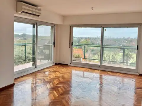 Departamento en Alquiler en San Isidro, Partido de San Isidro