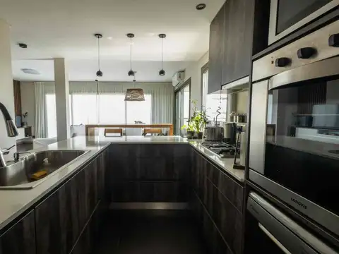 Departamento en Venta de 3 dormitorios