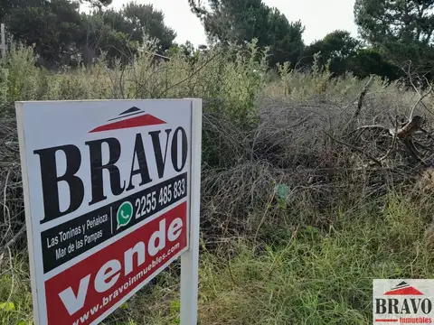 Terreno / Lote en venta de 675m2 ubicado en Las Gaviotas