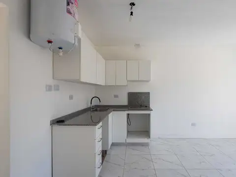 Depto Tipo Casa en Venta de 1 dormitorio