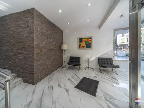 Departamento 4 ambientes con 4 baños