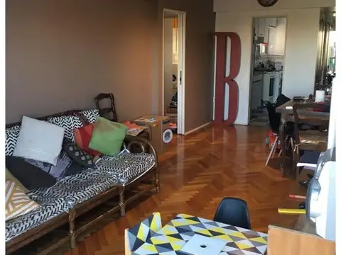 Departamento en Venta de 2 dormitorios