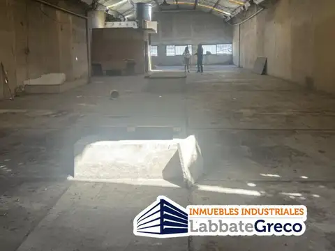 Galpon en Venta en Villa Maipu, USD 195.000