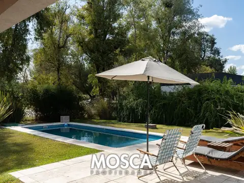 La Cesarina Barrio Privado
