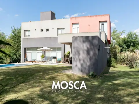 La Cesarina Barrio Privado