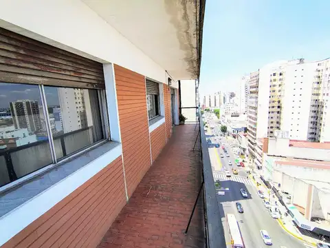 Departamento en Venta en Avellaneda, USD 84.900