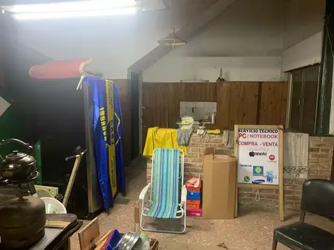 Local en Venta en Dock Sud, USD 90.000