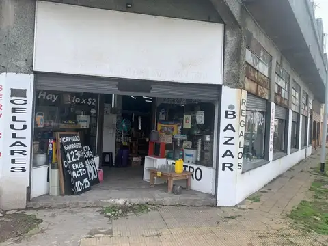 Local en Venta en Dock Sud, USD 90.000