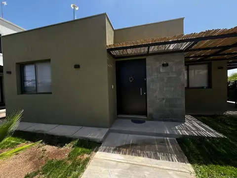 Casa en Venta 6 años