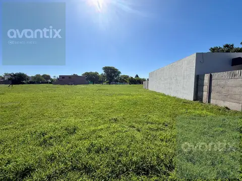 Terreno en Venta en Belgrano, USD 37.000
