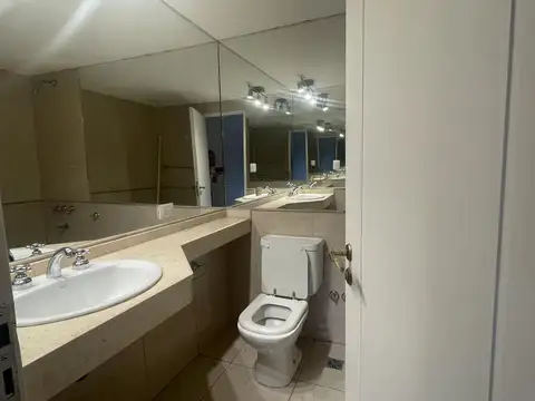 Departamento en Alquiler con 1 cocheras