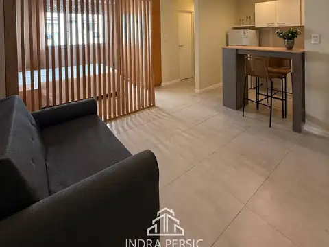 VENTA departamento Centro Mar del Plata 1 ambiente