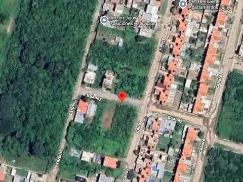 VENTA | Terreno en Los Perales