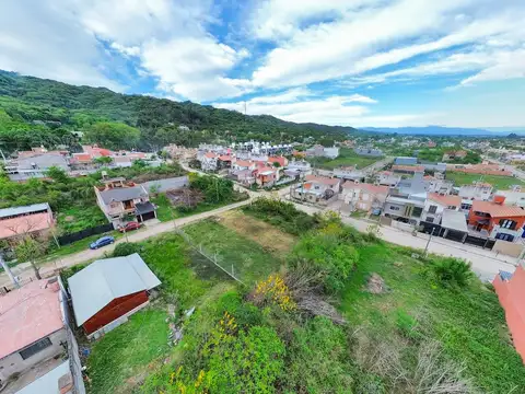 VENTA | Terreno en Los Perales