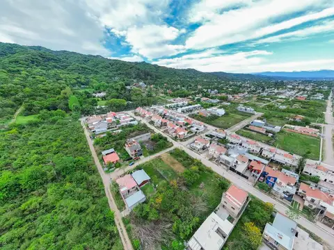 Terreno en Venta en San Salvador de Jujuy, USD 25.000