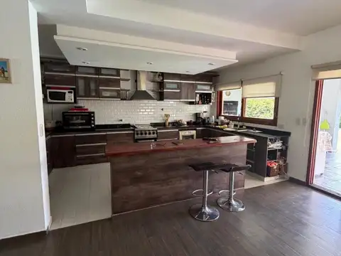 Casa en Venta en Countries y Barrios Cerrados en Tigre, USD 360.000