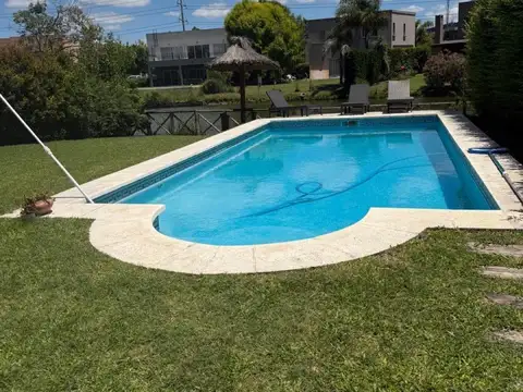 Casa en Venta 7 años