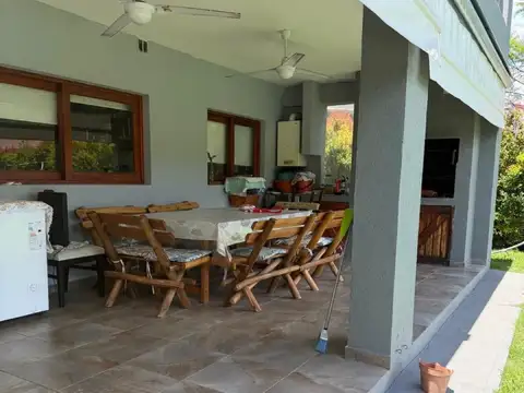 Casa en Venta de 4 dormitorios