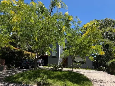 Casa - Barrancas de Santa Maria