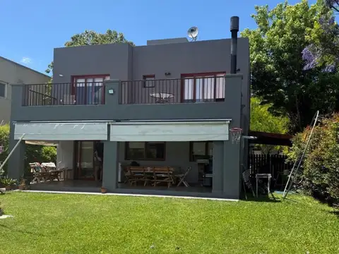 Casa - Barrancas de Santa Maria