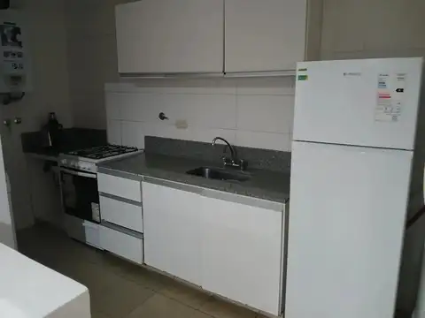 Departamento en Venta 10 años