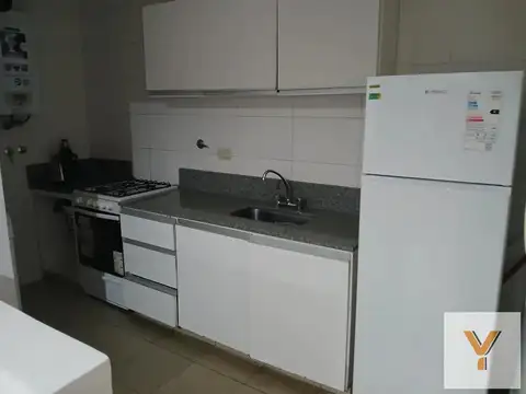 Departamento en Venta 10 años