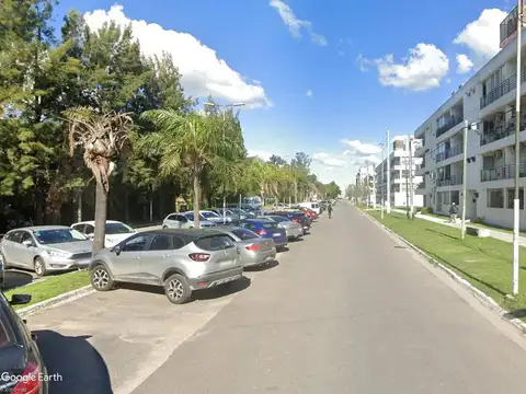 Departamento en Venta al Este