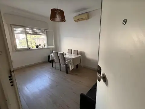 Depto Tipo Casa en Alquiler de 3 ambientes