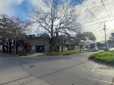 Terreno en Venta 30  mts Frente