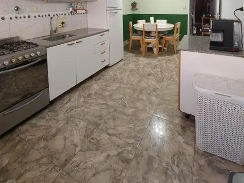 Casa en Venta 35 años
