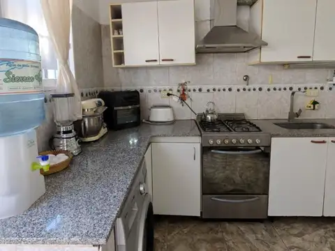 Dúplex 2 dorm + garage | Impecable estado | Oportunidad