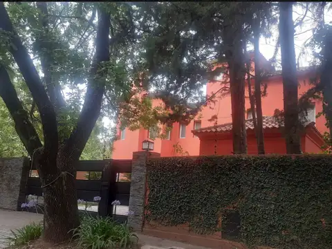 Casa en Venta en San Isidro, Partido de San Isidro
