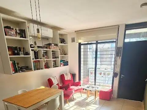 Departamento en Venta en Castelar Norte, USD 64.500