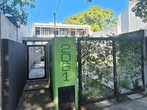Venta Departamento 2 ambientes con cochera Castelar Norte 