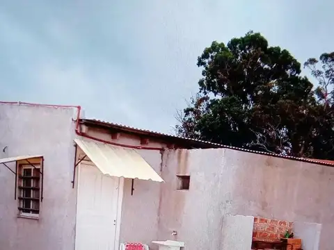 Casa en Venta 8 años