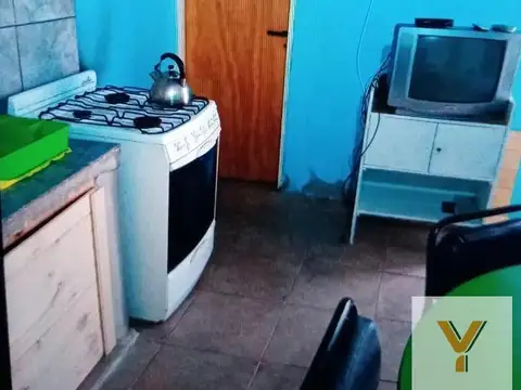 Casa en Venta en San Clemente del Tuyú, USD 60.000