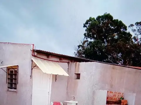 Casa en Venta 8 años