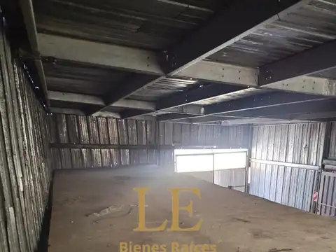 Galpon en Alquiler en Belen de Escobar, $ 1.900.000
